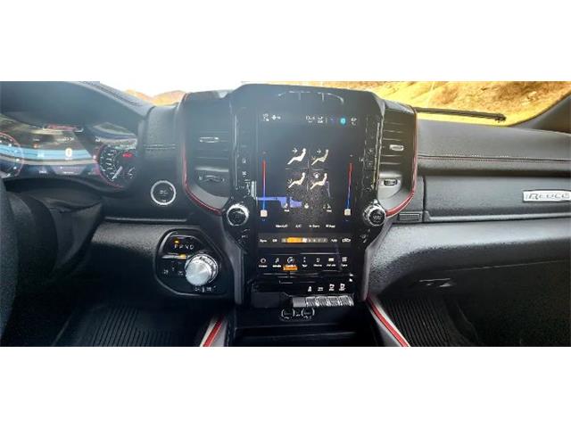 2022 Dodge Ram 1500 (CC-2111860) for sale in Cadillac, Michigan