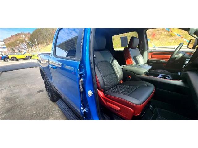 2022 Dodge Ram 1500 (CC-2111860) for sale in Cadillac, Michigan
