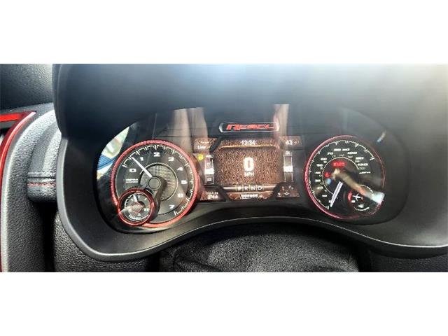 2022 Dodge Ram 1500 (CC-2111860) for sale in Cadillac, Michigan