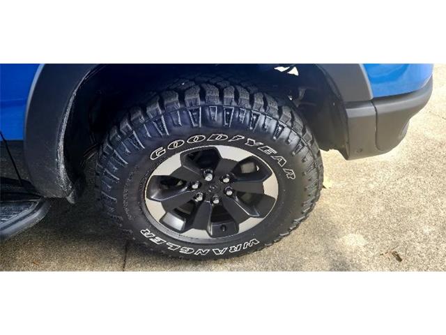 2022 Dodge Ram 1500 (CC-2111860) for sale in Cadillac, Michigan