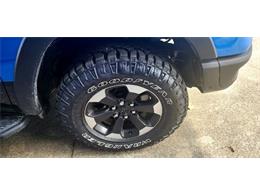 2022 Dodge Ram 1500 (CC-2111860) for sale in Cadillac, Michigan