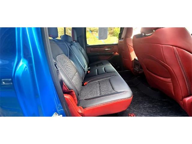 2022 Dodge Ram 1500 (CC-2111860) for sale in Cadillac, Michigan