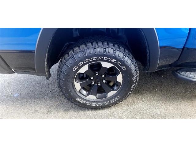 2022 Dodge Ram 1500 (CC-2111860) for sale in Cadillac, Michigan