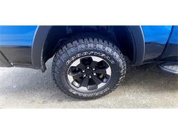 2022 Dodge Ram 1500 (CC-2111860) for sale in Cadillac, Michigan