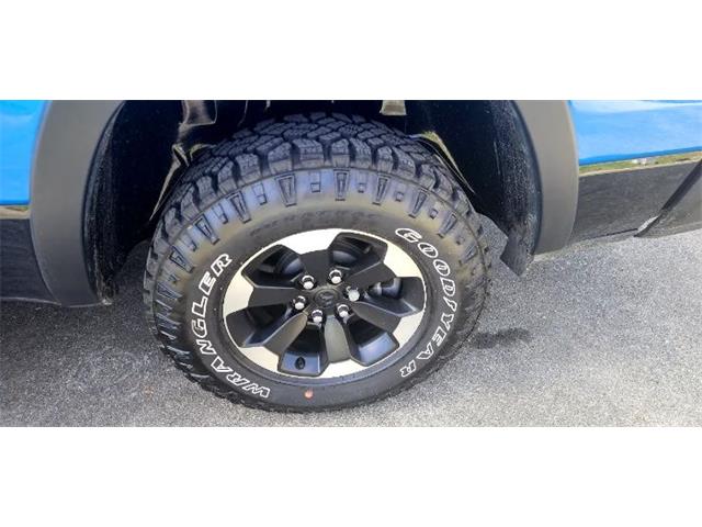 2022 Dodge Ram 1500 (CC-2111860) for sale in Cadillac, Michigan