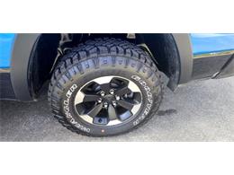 2022 Dodge Ram 1500 (CC-2111860) for sale in Cadillac, Michigan