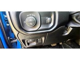 2022 Dodge Ram 1500 (CC-2111860) for sale in Cadillac, Michigan