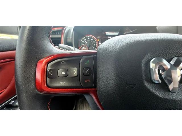 2022 Dodge Ram 1500 (CC-2111860) for sale in Cadillac, Michigan