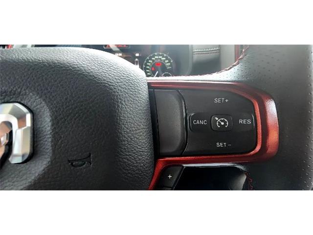 2022 Dodge Ram 1500 (CC-2111860) for sale in Cadillac, Michigan