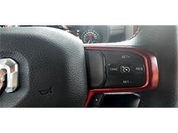 2022 Dodge Ram 1500 (CC-2111860) for sale in Cadillac, Michigan