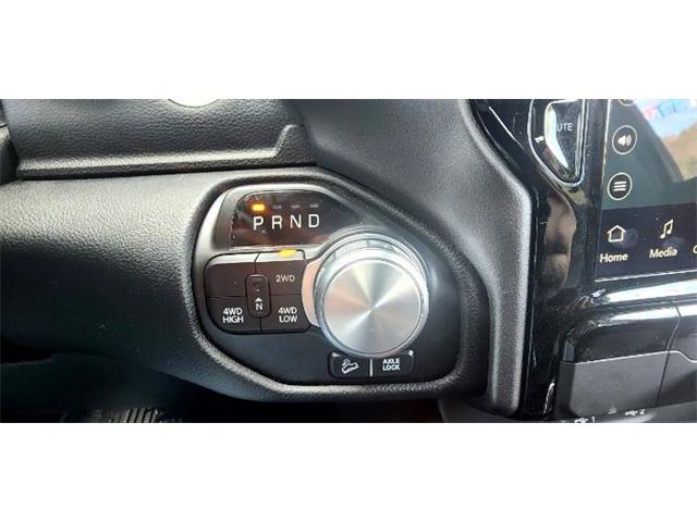 2022 Dodge Ram 1500 (CC-2111860) for sale in Cadillac, Michigan