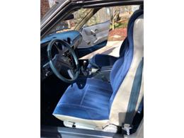 1980 Datsun 280ZX (CC-2111861) for sale in Cadillac, Michigan
