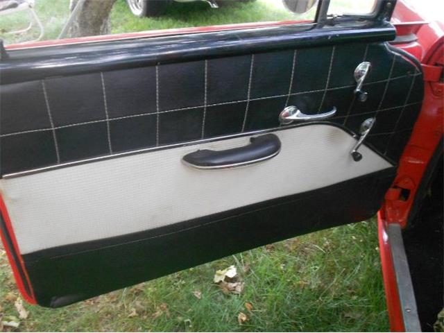 1956 Chevrolet Delray (CC-2111862) for sale in Cadillac, Michigan