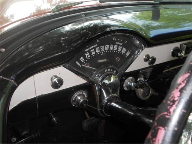 1956 Chevrolet Delray (CC-2111862) for sale in Cadillac, Michigan