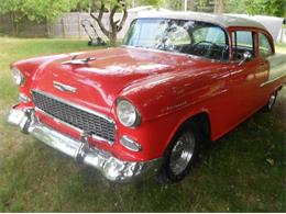 1956 Chevrolet Delray (CC-2111862) for sale in Cadillac, Michigan