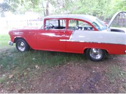 1956 Chevrolet Delray (CC-2111862) for sale in Cadillac, Michigan