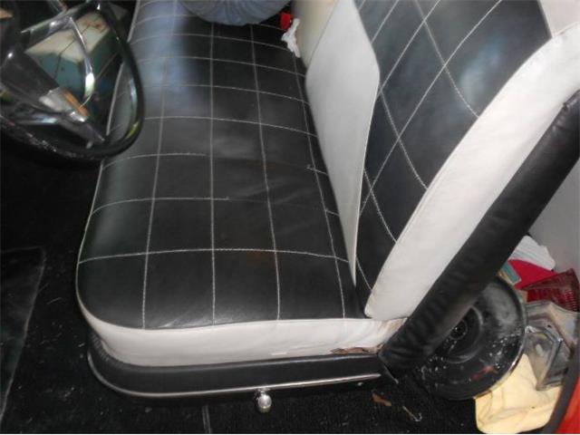 1956 Chevrolet Delray (CC-2111862) for sale in Cadillac, Michigan
