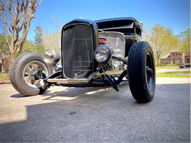 1931 Ford Model A (CC-2111863) for sale in Cadillac, Michigan