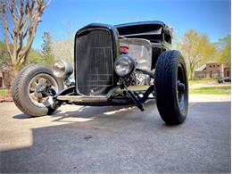 1931 Ford Model A (CC-2111863) for sale in Cadillac, Michigan