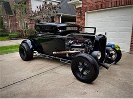 1931 Ford Model A (CC-2111863) for sale in Cadillac, Michigan
