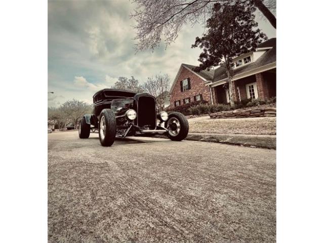 1931 Ford Model A (CC-2111863) for sale in Cadillac, Michigan