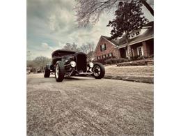 1931 Ford Model A (CC-2111863) for sale in Cadillac, Michigan