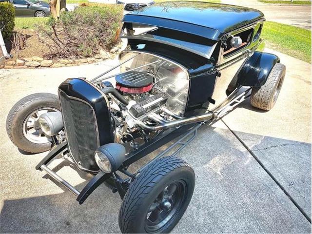 1931 Ford Model A (CC-2111863) for sale in Cadillac, Michigan