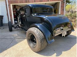 1931 Ford Model A (CC-2111863) for sale in Cadillac, Michigan