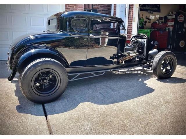 1931 Ford Model A (CC-2111863) for sale in Cadillac, Michigan