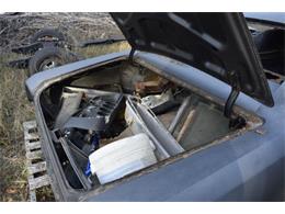 1966 Pontiac LeMans (CC-2111864) for sale in Cadillac, Michigan