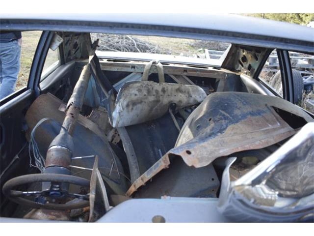 1966 Pontiac LeMans (CC-2111864) for sale in Cadillac, Michigan