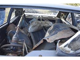 1966 Pontiac LeMans (CC-2111864) for sale in Cadillac, Michigan