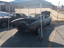 1967 Pontiac Firebird (CC-2111865) for sale in Cadillac, Michigan