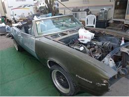 1967 Pontiac Firebird (CC-2111865) for sale in Cadillac, Michigan