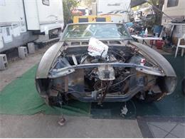 1967 Pontiac Firebird (CC-2111865) for sale in Cadillac, Michigan