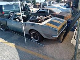 1967 Pontiac Firebird (CC-2111865) for sale in Cadillac, Michigan