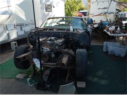 1967 Pontiac Firebird (CC-2111865) for sale in Cadillac, Michigan