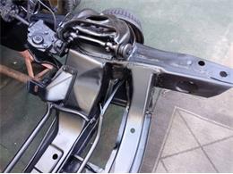 1967 Pontiac Firebird (CC-2111865) for sale in Cadillac, Michigan