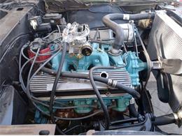 1967 Pontiac Firebird (CC-2111865) for sale in Cadillac, Michigan