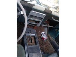 1967 Pontiac Firebird (CC-2111865) for sale in Cadillac, Michigan
