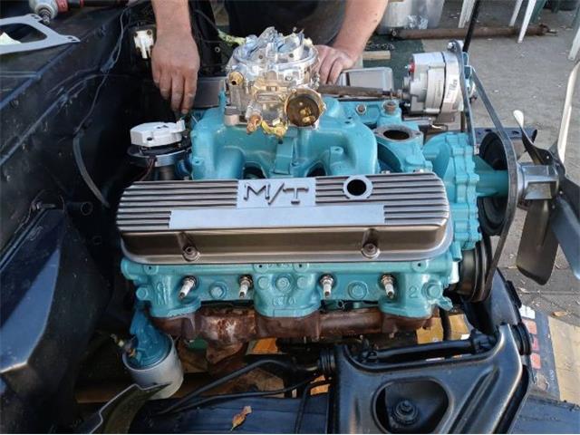 1967 Pontiac Firebird (CC-2111865) for sale in Cadillac, Michigan