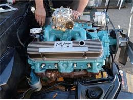 1967 Pontiac Firebird (CC-2111865) for sale in Cadillac, Michigan