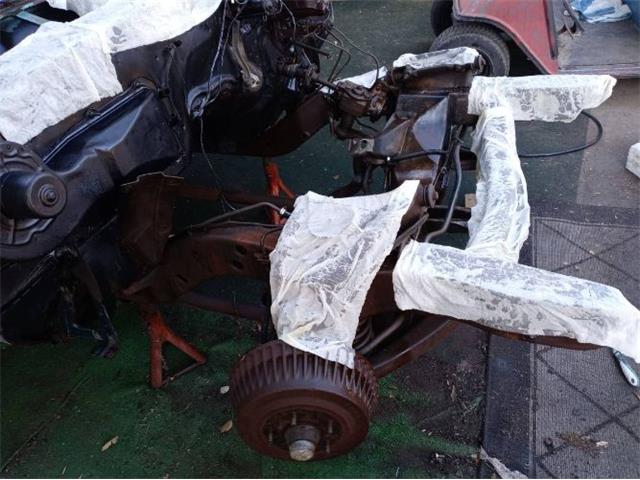 1967 Pontiac Firebird (CC-2111865) for sale in Cadillac, Michigan