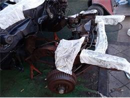 1967 Pontiac Firebird (CC-2111865) for sale in Cadillac, Michigan