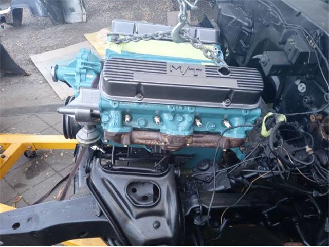 1967 Pontiac Firebird (CC-2111865) for sale in Cadillac, Michigan