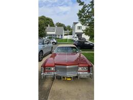 1975 Cadillac Eldorado (CC-2111866) for sale in WESTBURY, New York