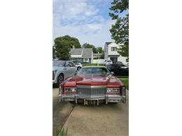 1975 Cadillac Eldorado (CC-2111866) for sale in WESTBURY, New York