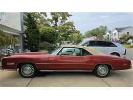 1975 Cadillac Eldorado (CC-2111866) for sale in WESTBURY, New York