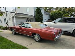 1975 Cadillac Eldorado (CC-2111866) for sale in WESTBURY, New York