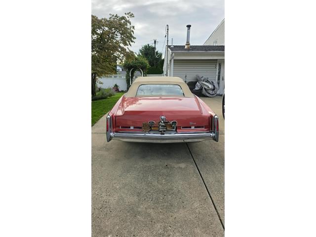 1975 Cadillac Eldorado (CC-2111866) for sale in WESTBURY, New York